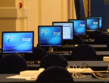 Εκλογές 2019: 320 διαπιστευμένοι δημοσιογράφοι - 80 από διεθνή ΜΜΕ